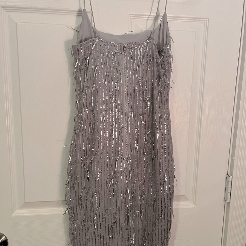 Juniors Madden girl dress